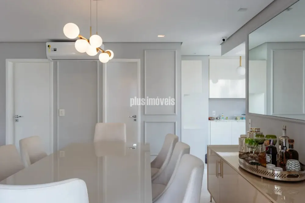 Apartamento, 3 quartos, 165 m² - Foto 3