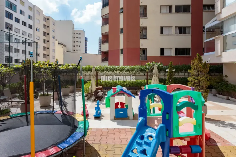 Apartamento, 3 quartos, 165 m² - Foto 4