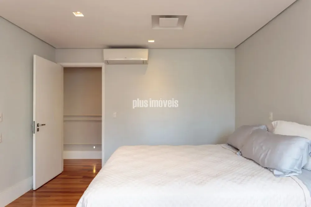 Apartamento, 3 quartos, 165 m² - Foto 2