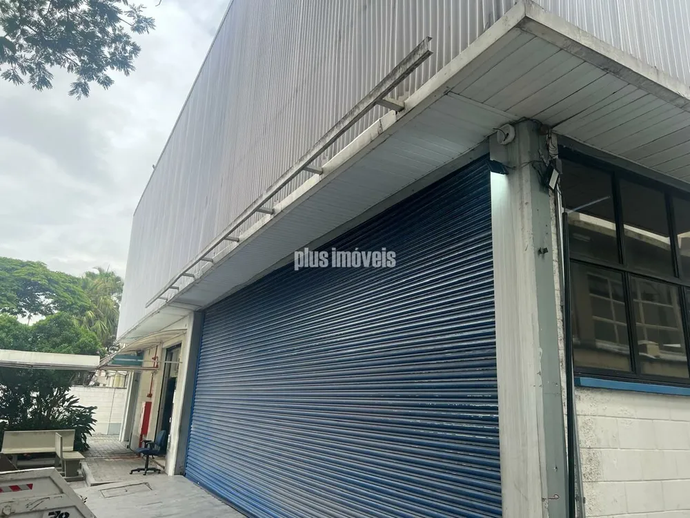 Prédio Inteiro, 2003 m² - Foto 1