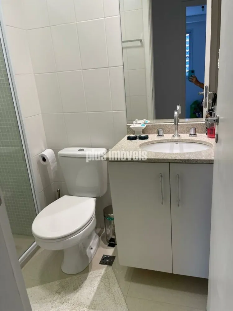 Apartamento, 2 quartos, 65 m² - Foto 2
