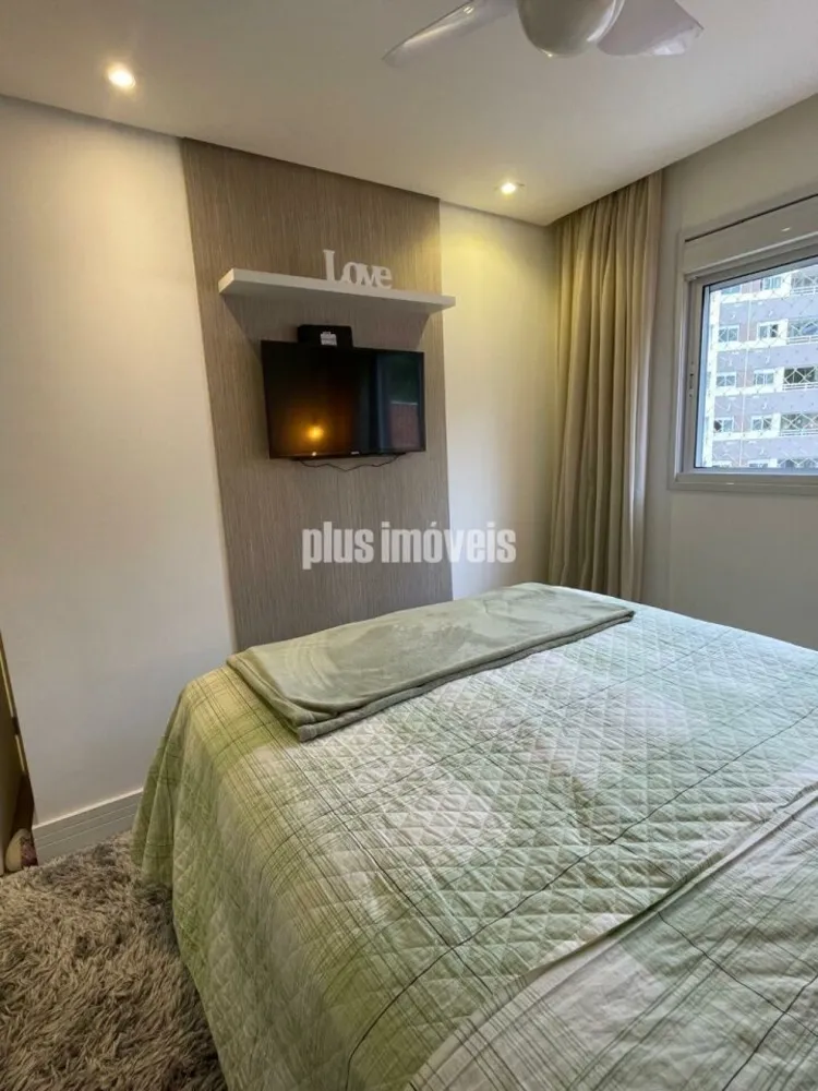 Apartamento, 2 quartos, 65 m² - Foto 3