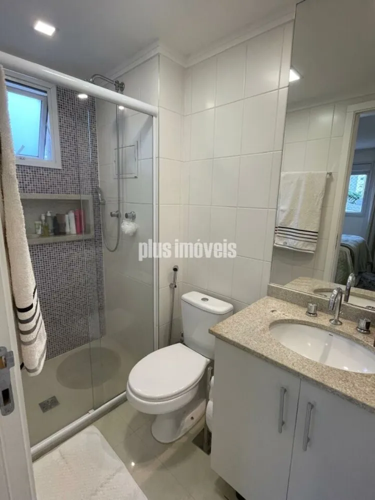 Apartamento, 2 quartos, 65 m² - Foto 4