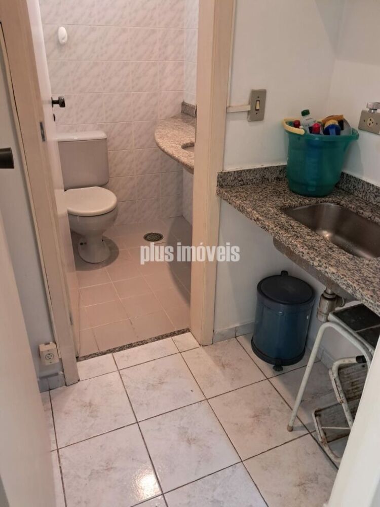 Sala-Conjunto, 40 m² - Foto 10