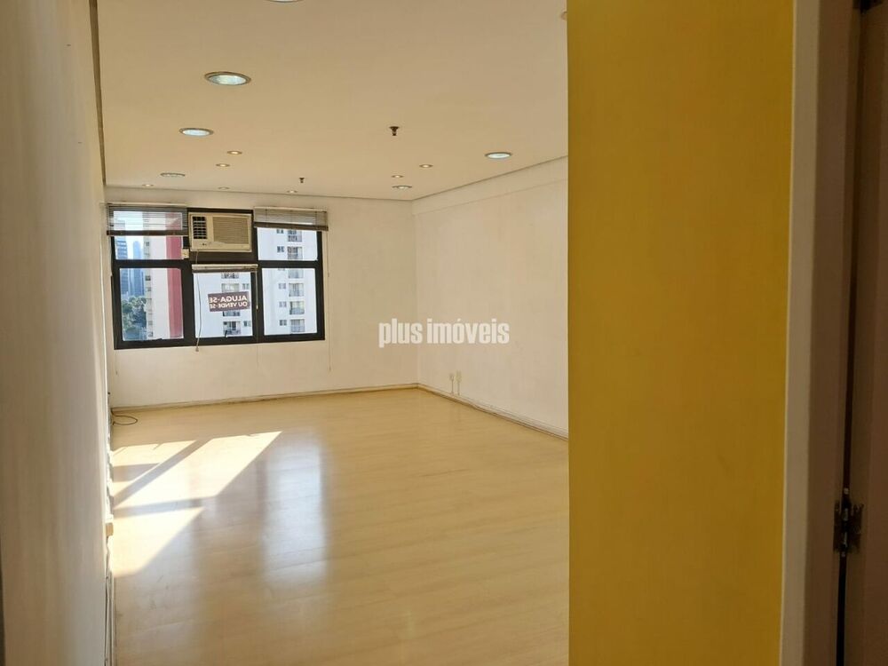 Sala-Conjunto, 40 m² - Foto 3