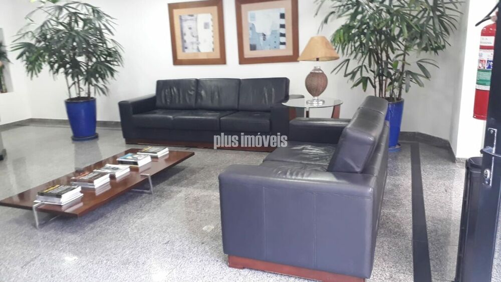 Sala-Conjunto, 40 m² - Foto 7