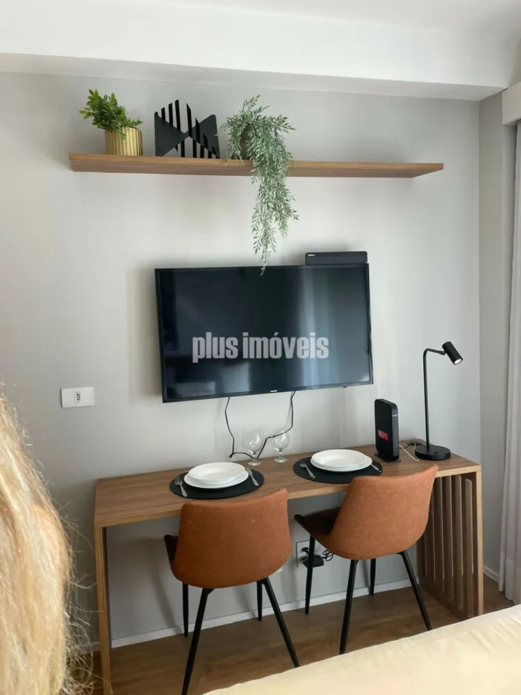 Kitnet-Studio, 30 m² - Foto 2