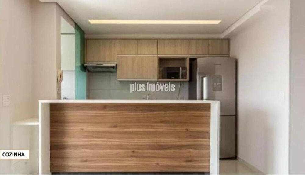 Apartamento, 2 quartos, 64 m² - Foto 2