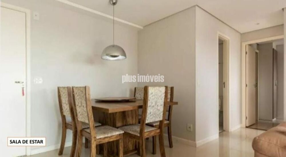 Apartamento, 2 quartos, 64 m² - Foto 9