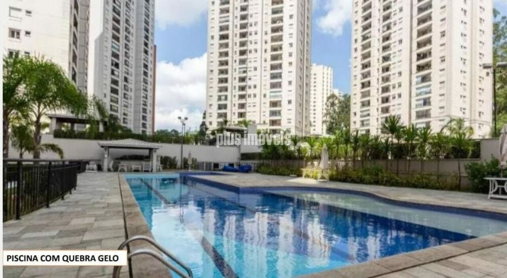 Apartamento, 2 quartos, 64 m² - Foto 23