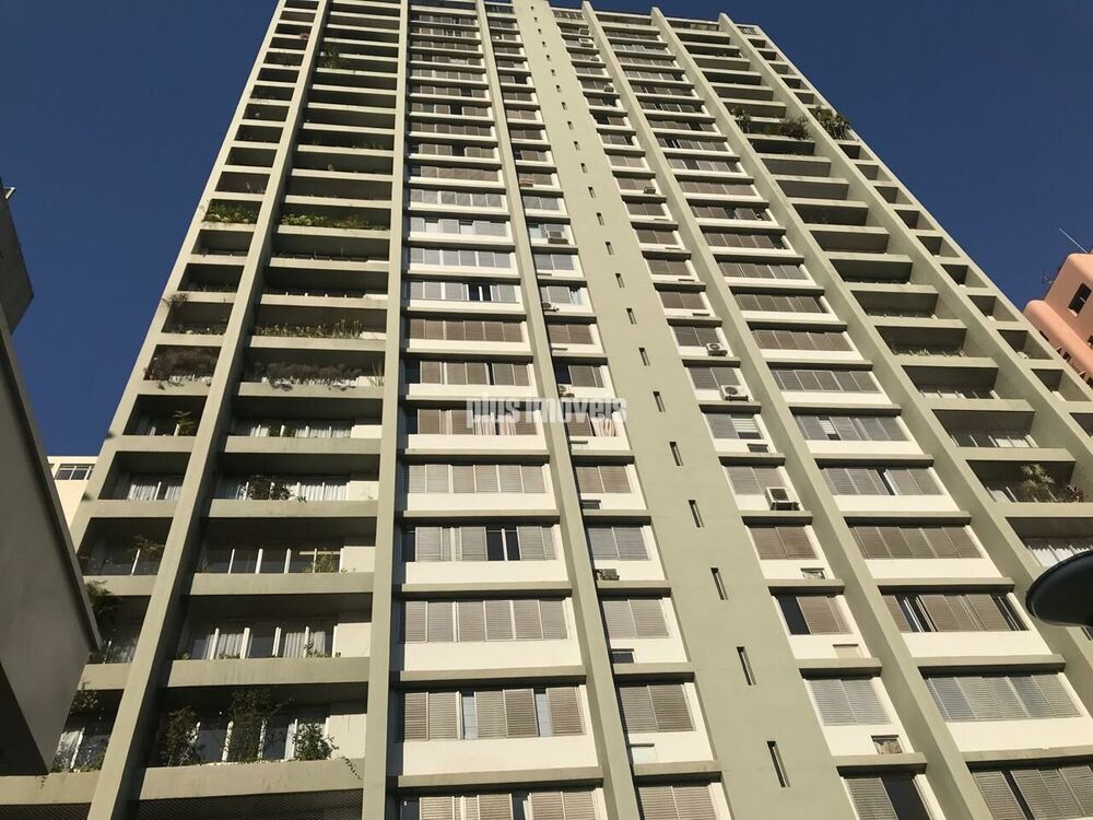 Apartamento, 3 quartos, 155 m² - Foto 4