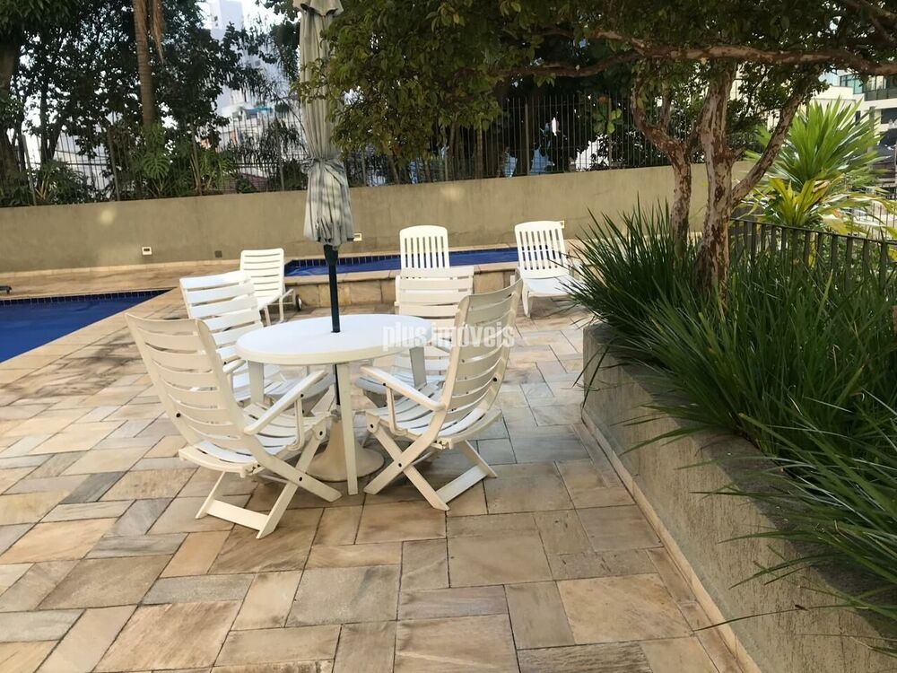 Apartamento, 3 quartos, 155 m² - Foto 6