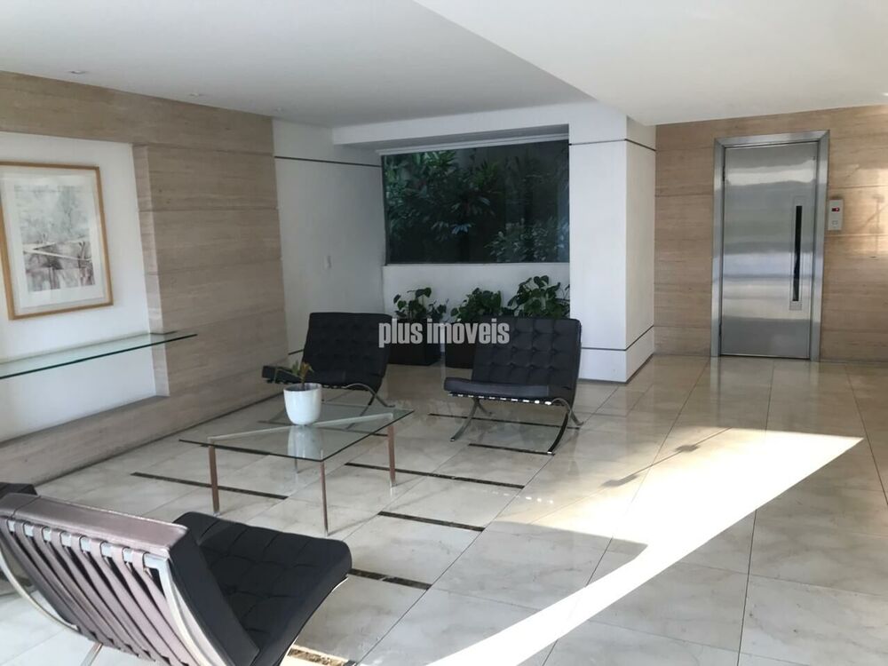 Apartamento, 3 quartos, 155 m² - Foto 5