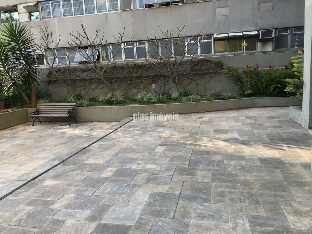 Apartamento, 3 quartos, 155 m² - Foto 23
