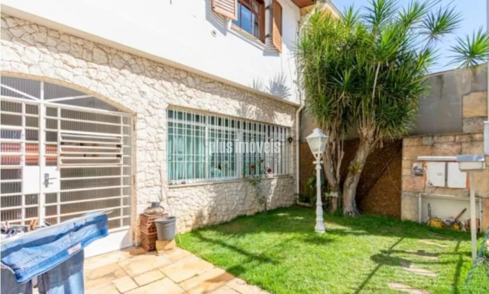 Casa à venda com 3 quartos, 130m² - Foto 1