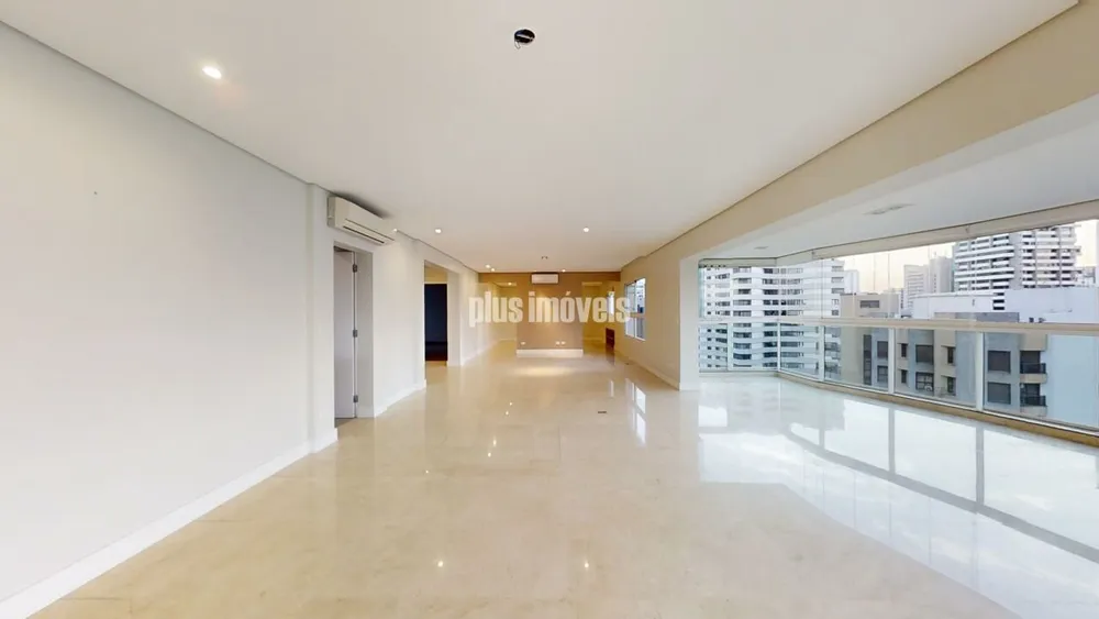 Apartamento, 2 quartos, 324 m² - Foto 1