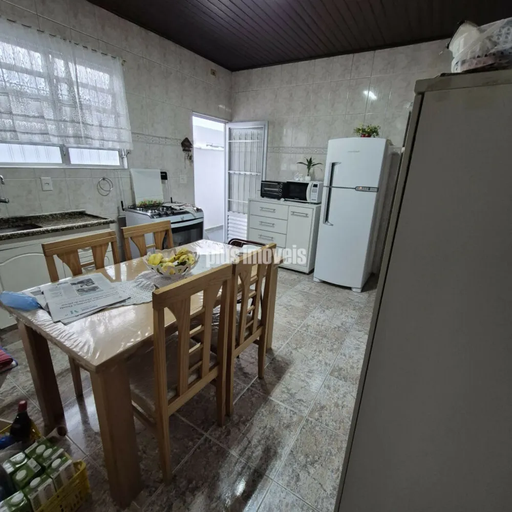 Casa, 2 quartos, 125 m² - Foto 1