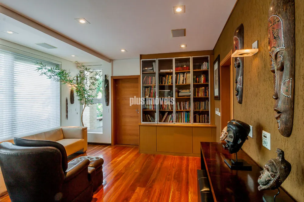 Casa de Condomínio, 7 quartos - Foto 3