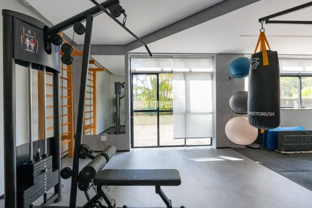 Apartamento, 4 quartos, 347 m² - Foto 4