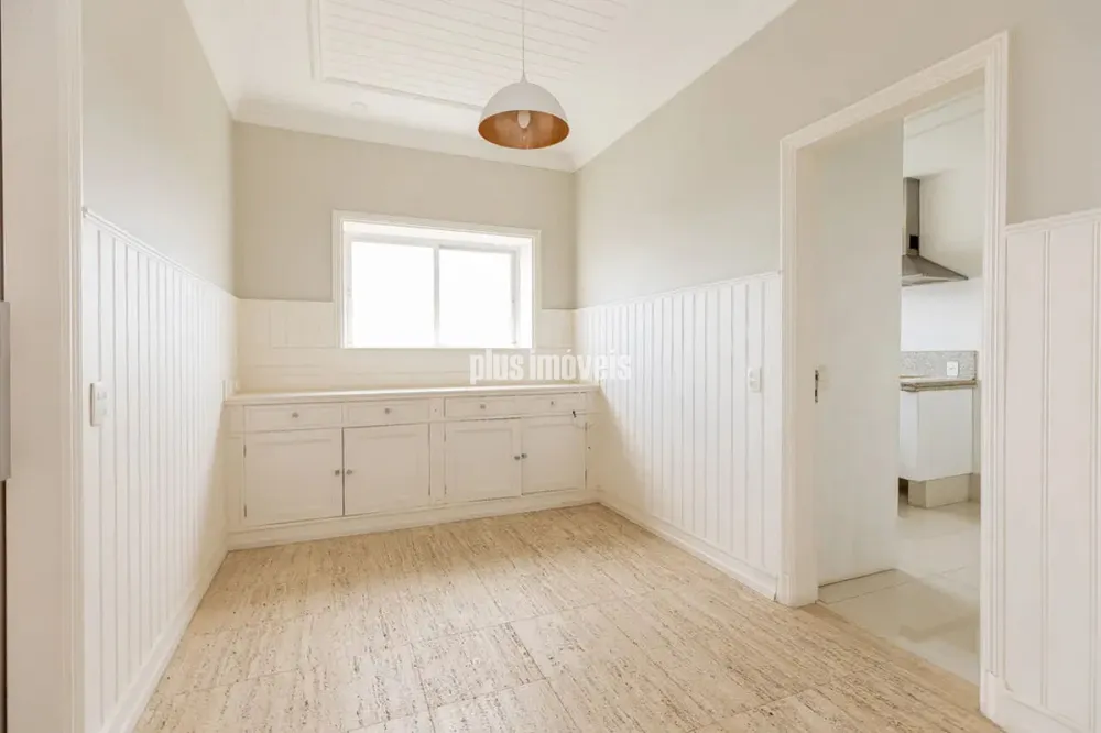 Apartamento, 4 quartos, 347 m² - Foto 1