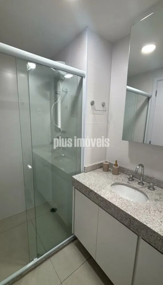 Kitnet-Studio, 27 m² - Foto 1
