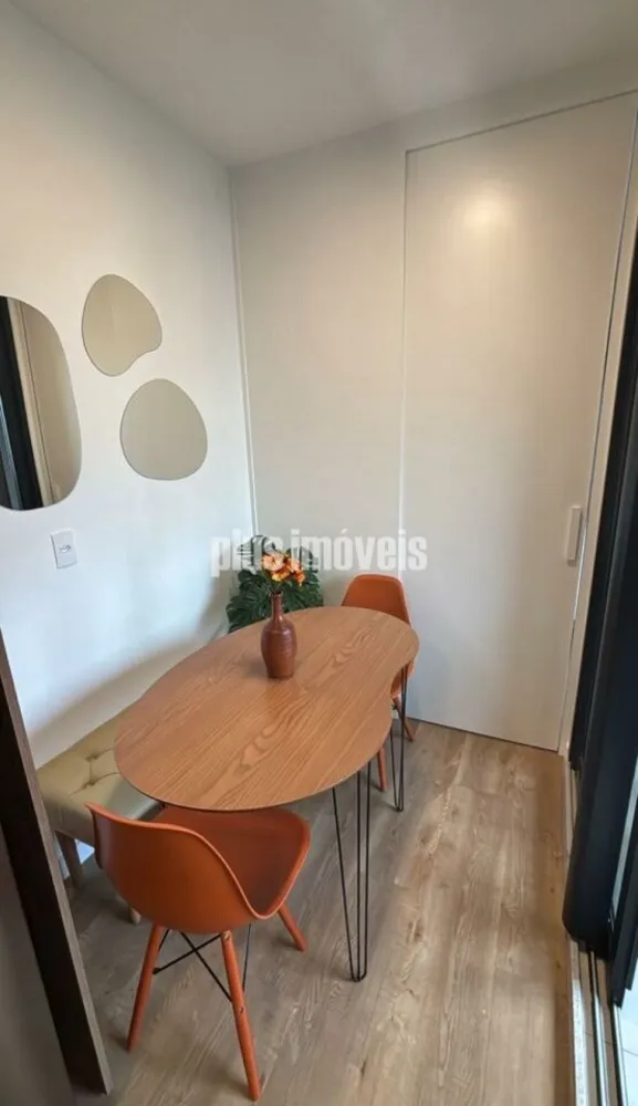 Kitnet-Studio, 27 m² - Foto 2