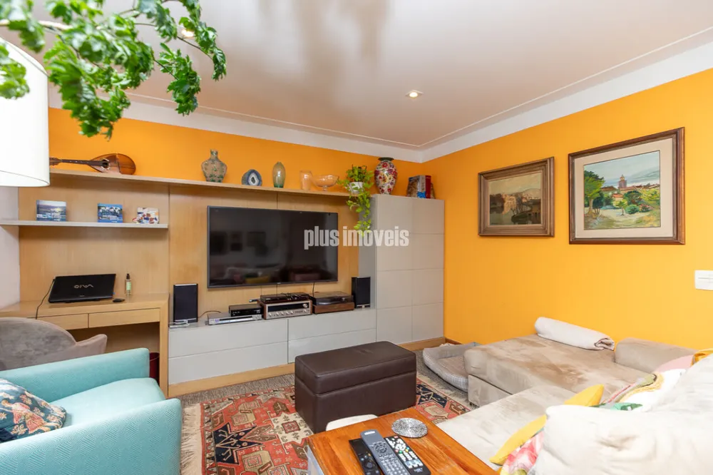 Apartamento, 3 quartos, 161 m² - Foto 4