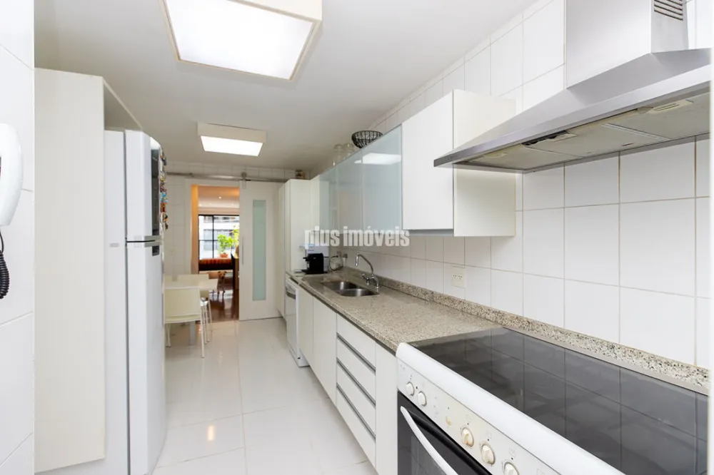 Apartamento, 3 quartos, 161 m² - Foto 5