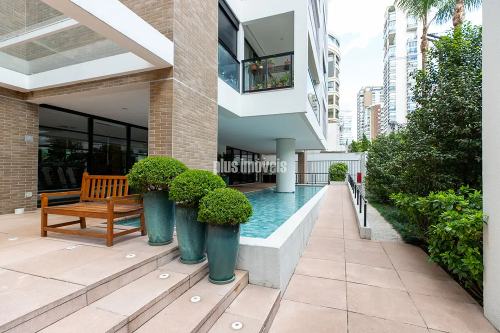 Apartamento, 3 quartos, 161 m² - Foto 8