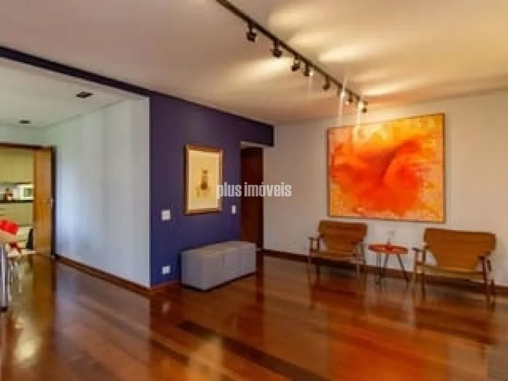 Apartamento, 4 quartos, 220 m² - Foto 3