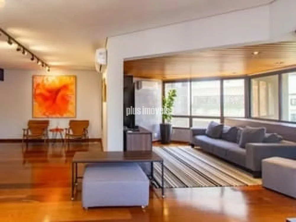 Apartamento, 4 quartos, 220 m² - Foto 3