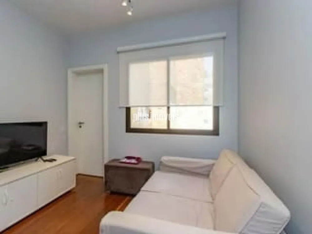 Apartamento, 4 quartos, 220 m² - Foto 6