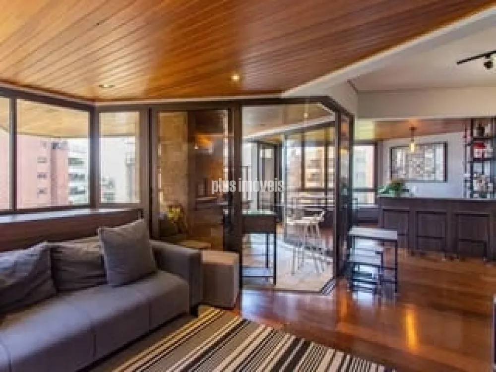 Apartamento, 4 quartos, 220 m² - Foto 1