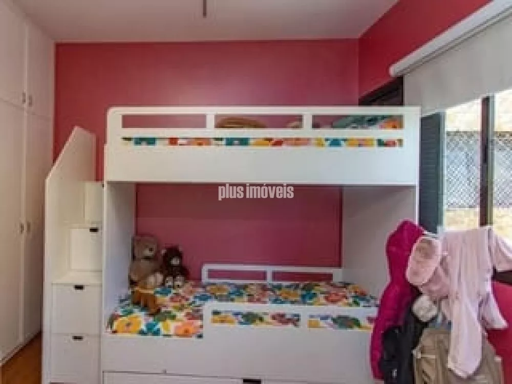 Apartamento, 4 quartos, 220 m² - Foto 4