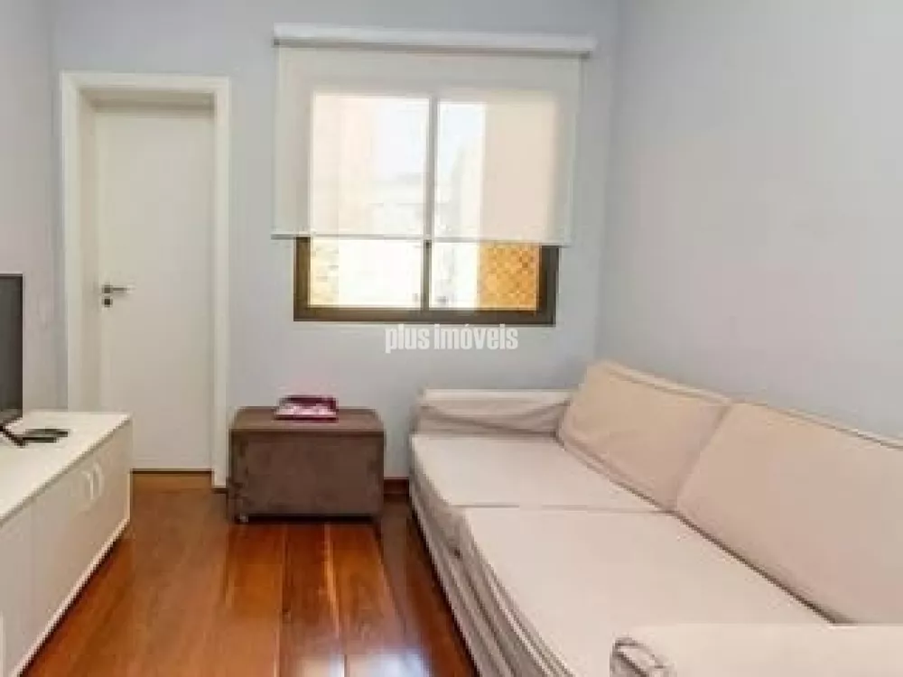 Apartamento, 4 quartos, 220 m² - Foto 2