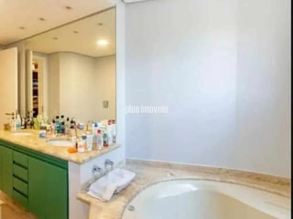 Apartamento, 4 quartos, 220 m² - Foto 15