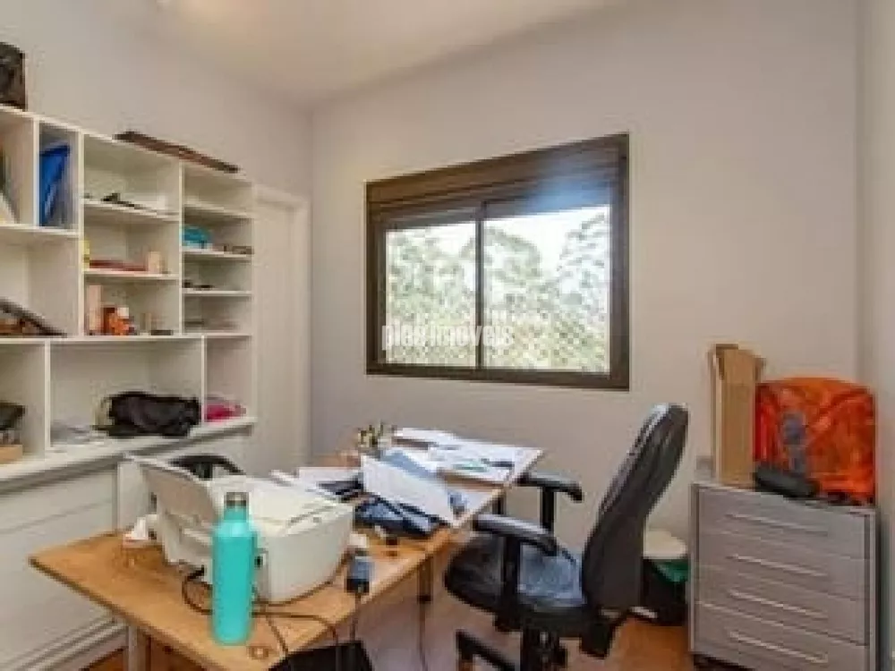 Apartamento, 4 quartos, 220 m² - Foto 5