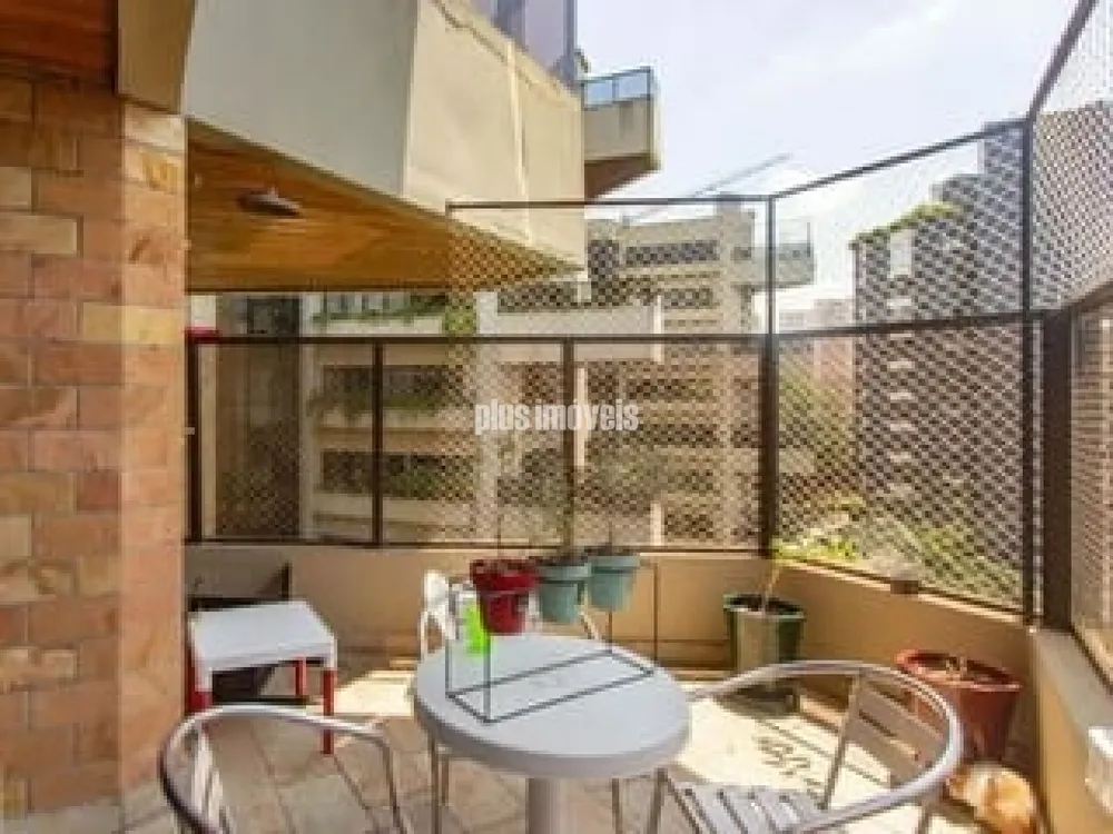 Apartamento, 4 quartos, 220 m² - Foto 4
