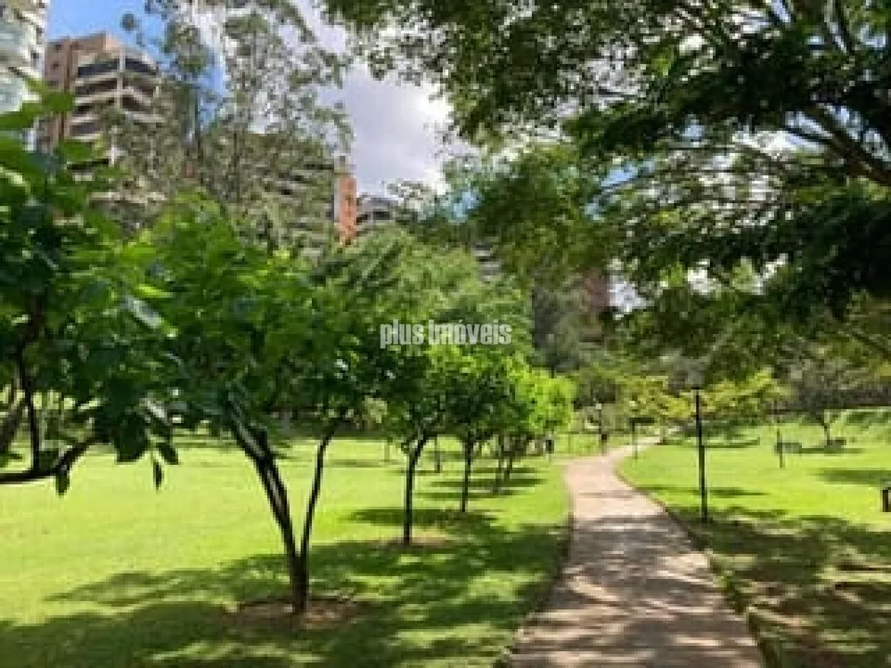 Apartamento, 4 quartos, 220 m² - Foto 8