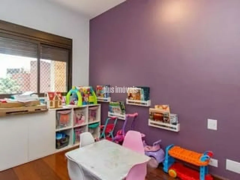 Apartamento, 4 quartos, 220 m² - Foto 8