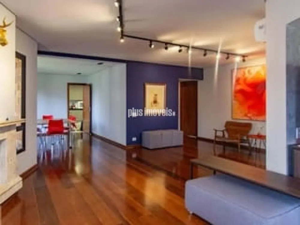 Apartamento, 4 quartos, 220 m² - Foto 4