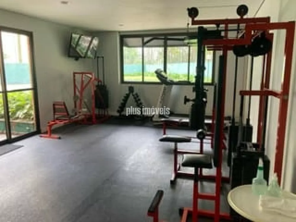 Apartamento, 4 quartos, 220 m² - Foto 6