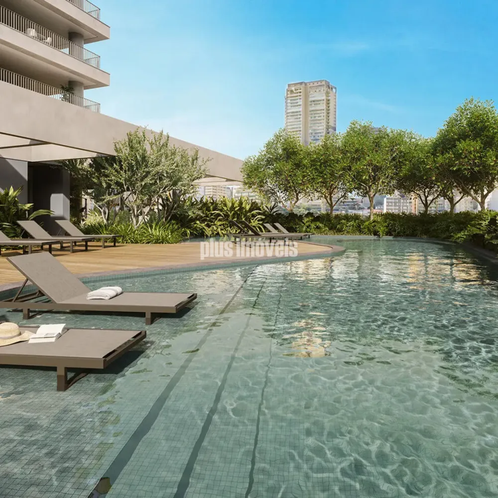 Apartamento, 4 quartos, 362 m² - Foto 1