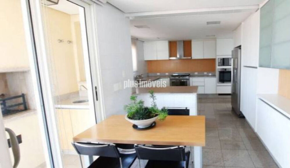 Apartamento, 3 quartos, 278 m² - Foto 3