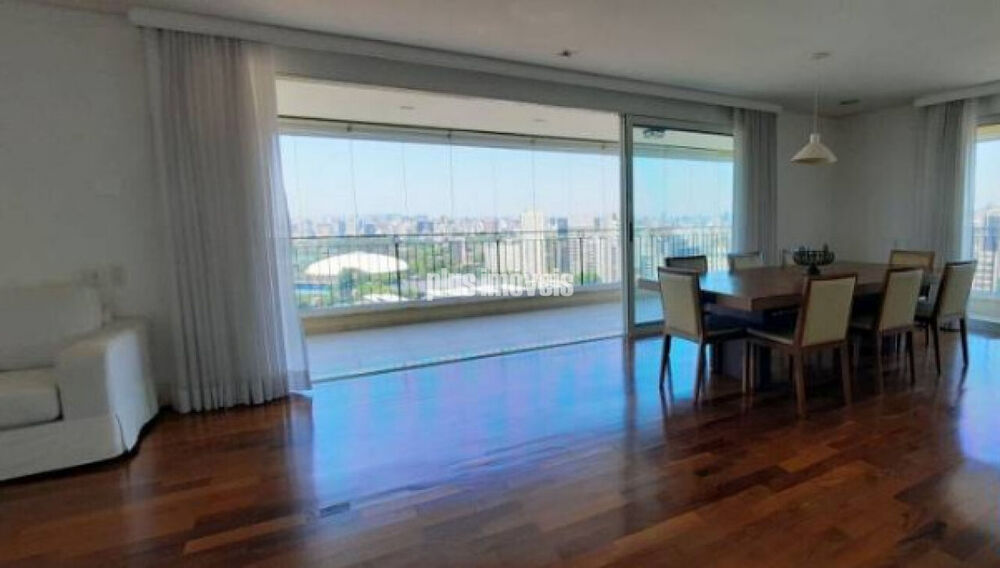 Apartamento, 3 quartos, 278 m² - Foto 2