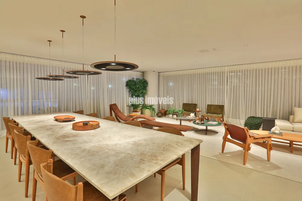 Apartamento, 4 quartos, 246 m² - Foto 4