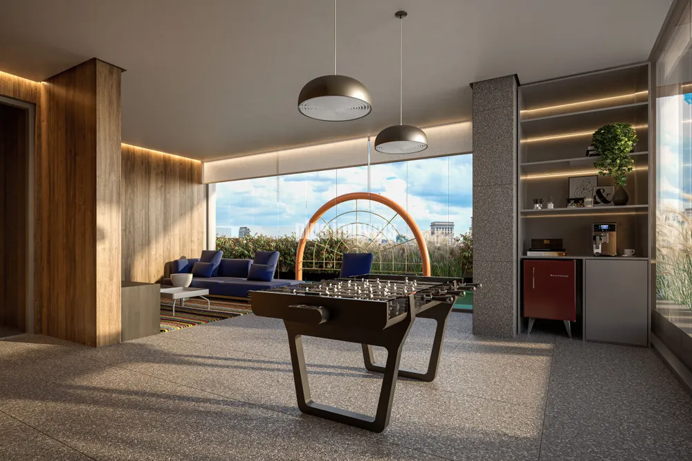 Apartamento, 4 quartos, 246 m² - Foto 2