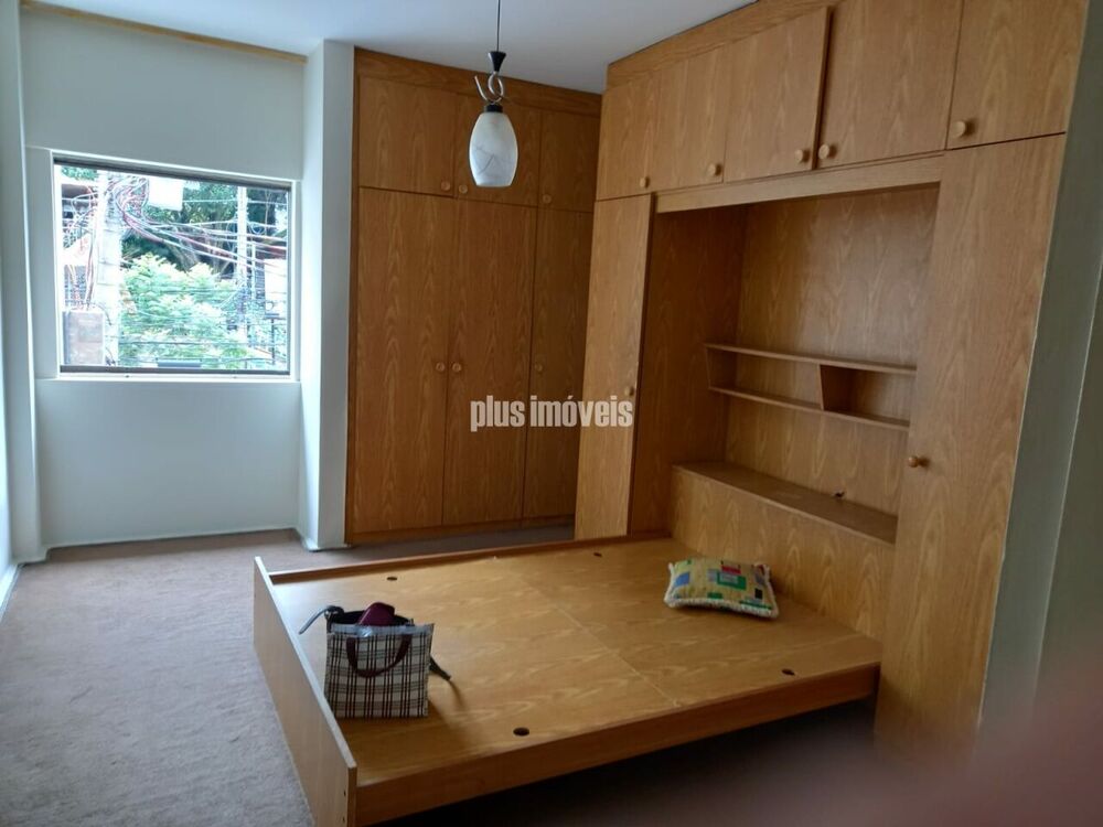 Apartamento, 1 quarto, 57 m² - Foto 2