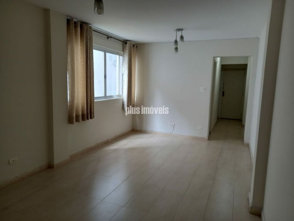 Apartamento, 1 quarto, 57 m² - Foto 1