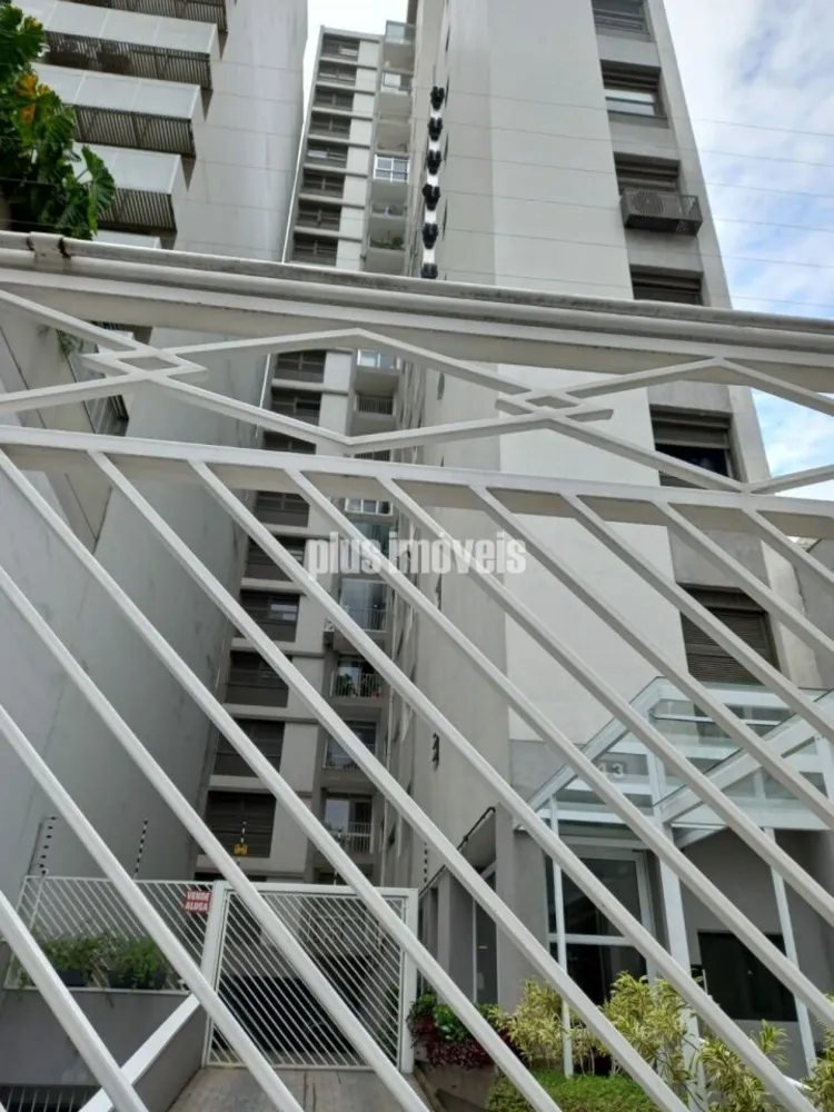 Apartamento, 1 quarto, 57 m² - Foto 10